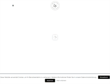Tablet Screenshot of lenaschleweis.com